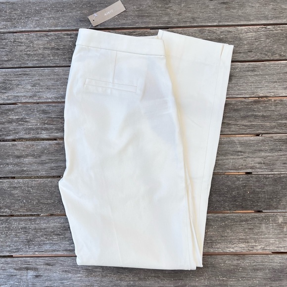 J Crew “Martie” Pants - Picture 2 of 5